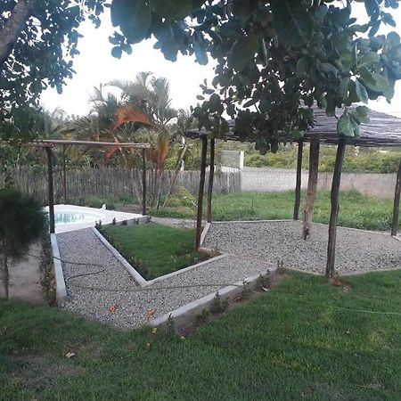 Villa Encanto Praia de Pipa المظهر الخارجي الصورة