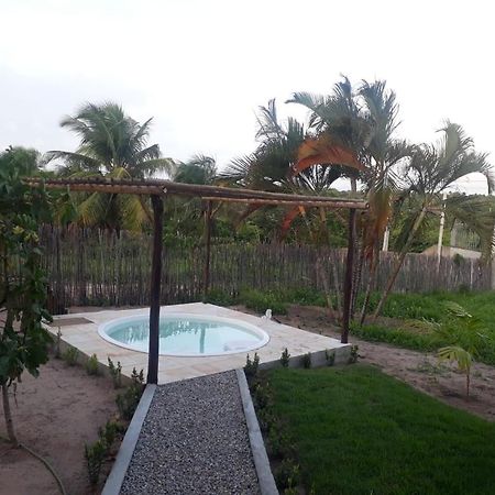 Villa Encanto Praia de Pipa المظهر الخارجي الصورة