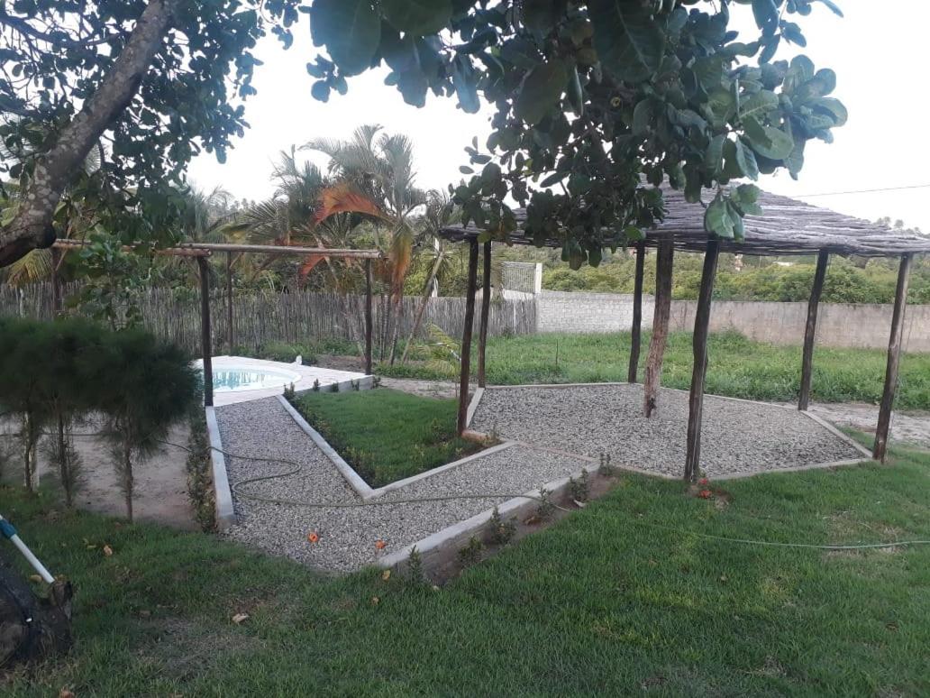 Villa Encanto Praia de Pipa المظهر الخارجي الصورة