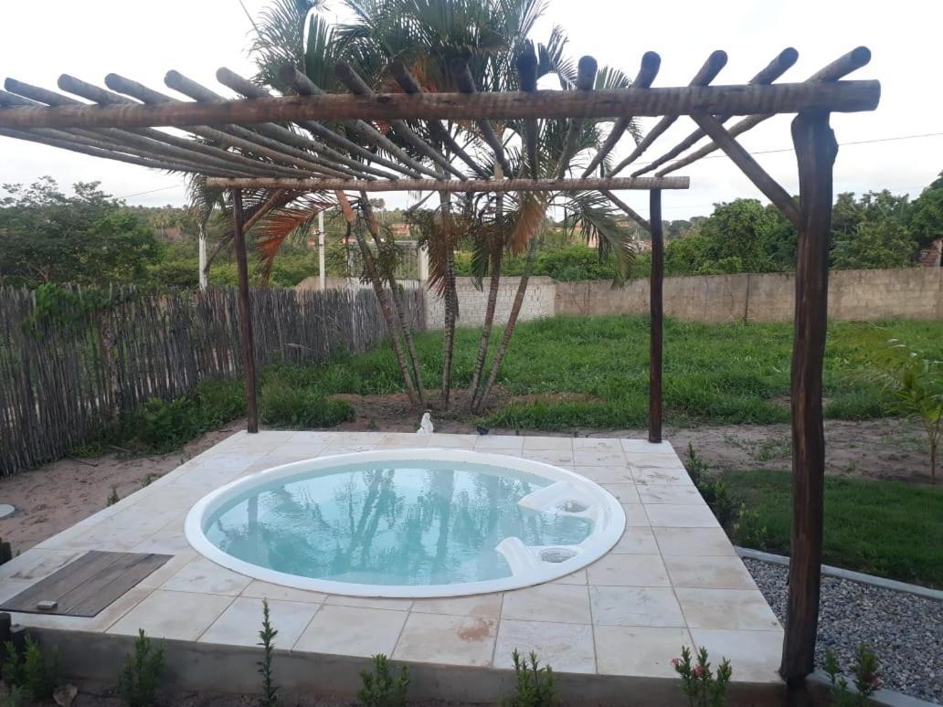 Villa Encanto Praia de Pipa المظهر الخارجي الصورة