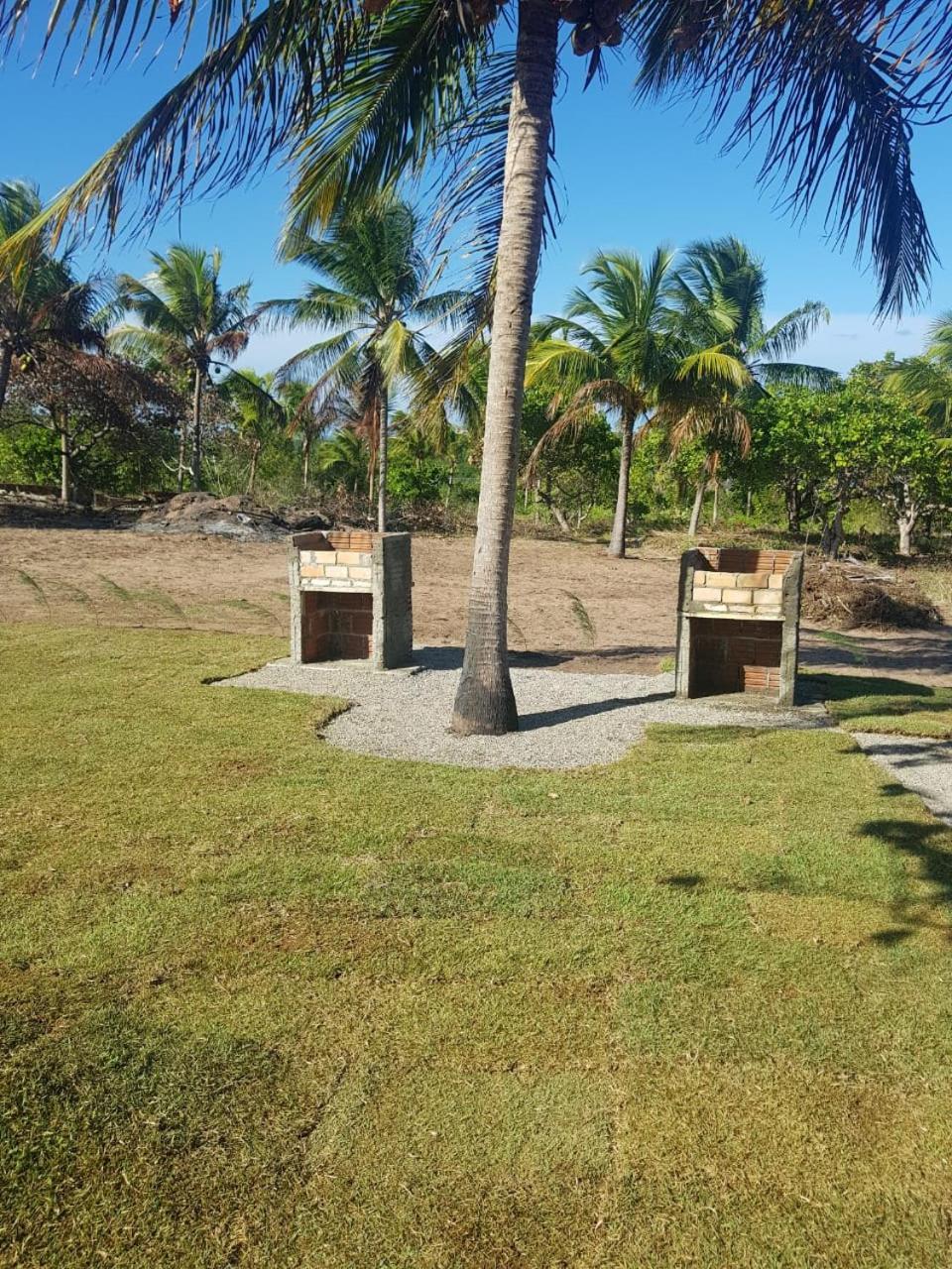 Villa Encanto Praia de Pipa المظهر الخارجي الصورة