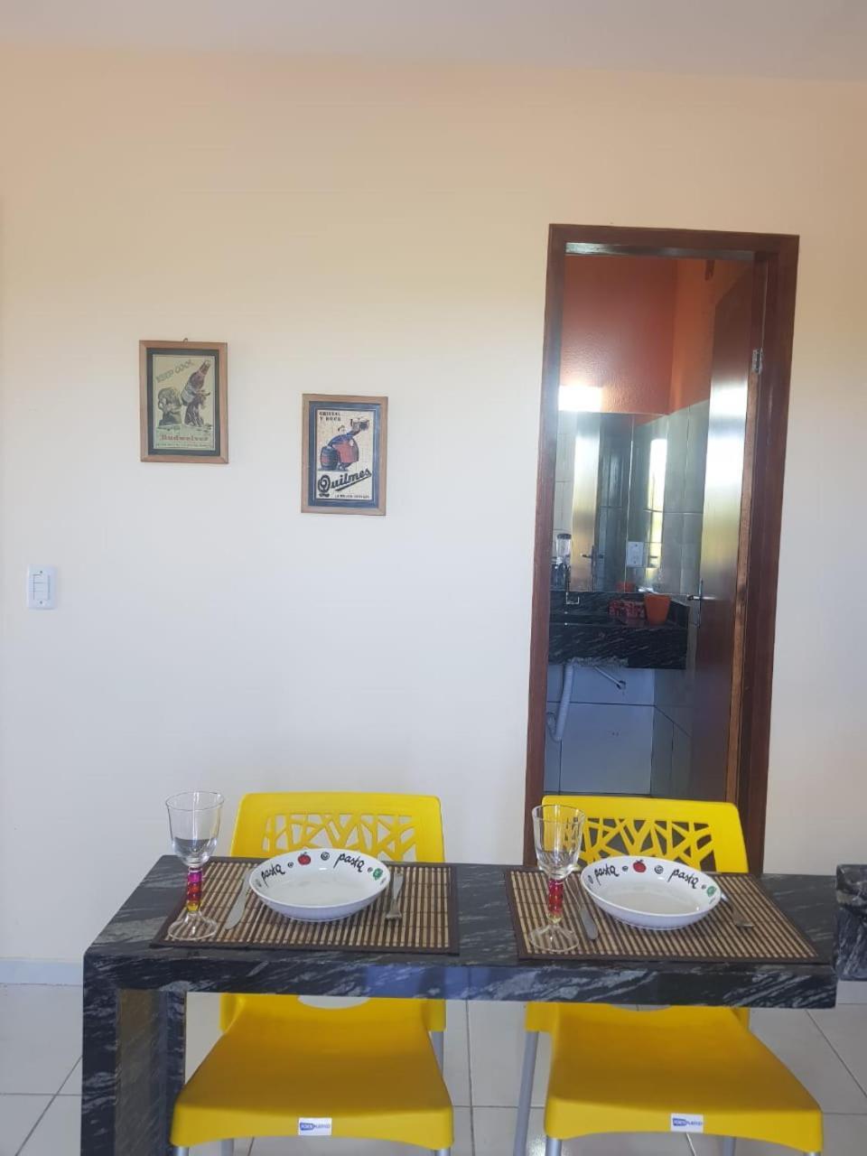 Villa Encanto Praia de Pipa المظهر الخارجي الصورة