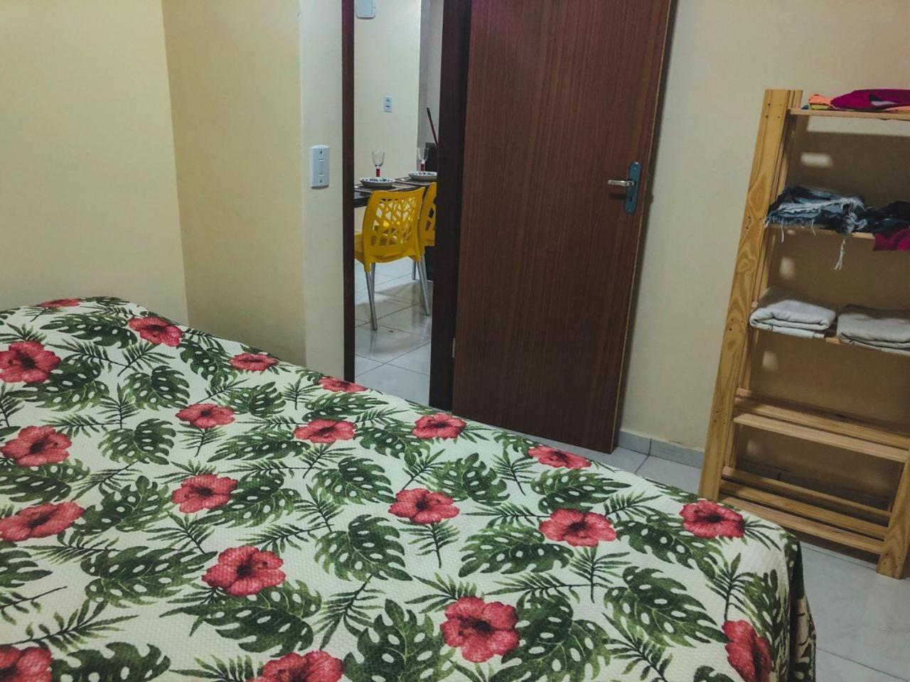 Villa Encanto Praia de Pipa المظهر الخارجي الصورة