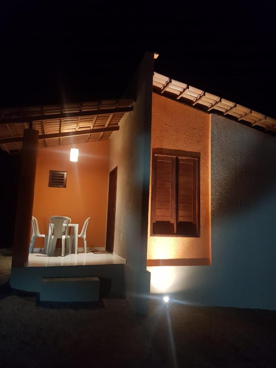 Villa Encanto Praia de Pipa المظهر الخارجي الصورة