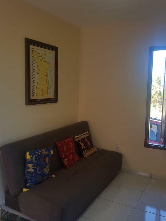 Villa Encanto Praia de Pipa المظهر الخارجي الصورة