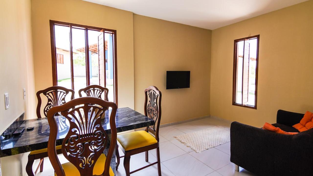 Villa Encanto Praia de Pipa المظهر الخارجي الصورة