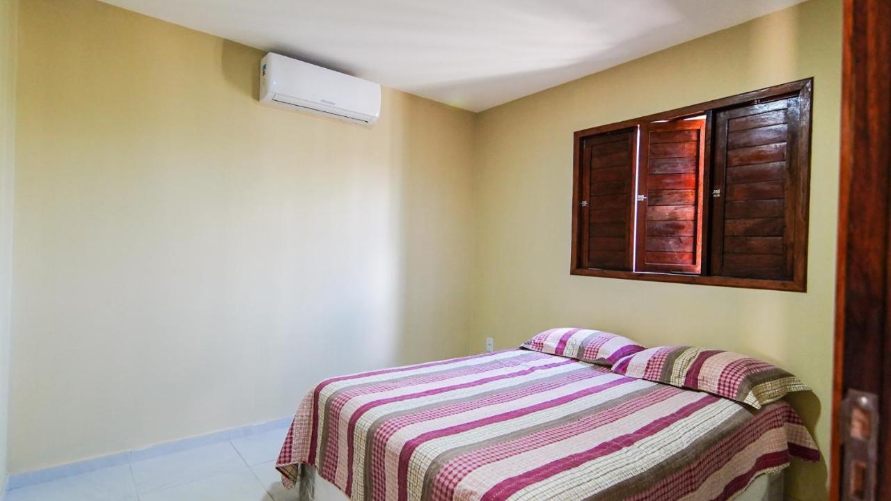 Villa Encanto Praia de Pipa المظهر الخارجي الصورة