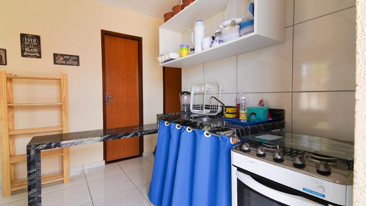 Villa Encanto Praia de Pipa المظهر الخارجي الصورة