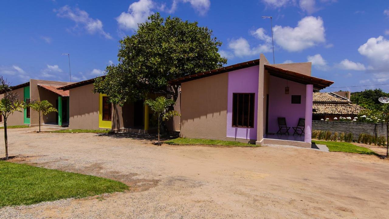 Villa Encanto Praia de Pipa المظهر الخارجي الصورة