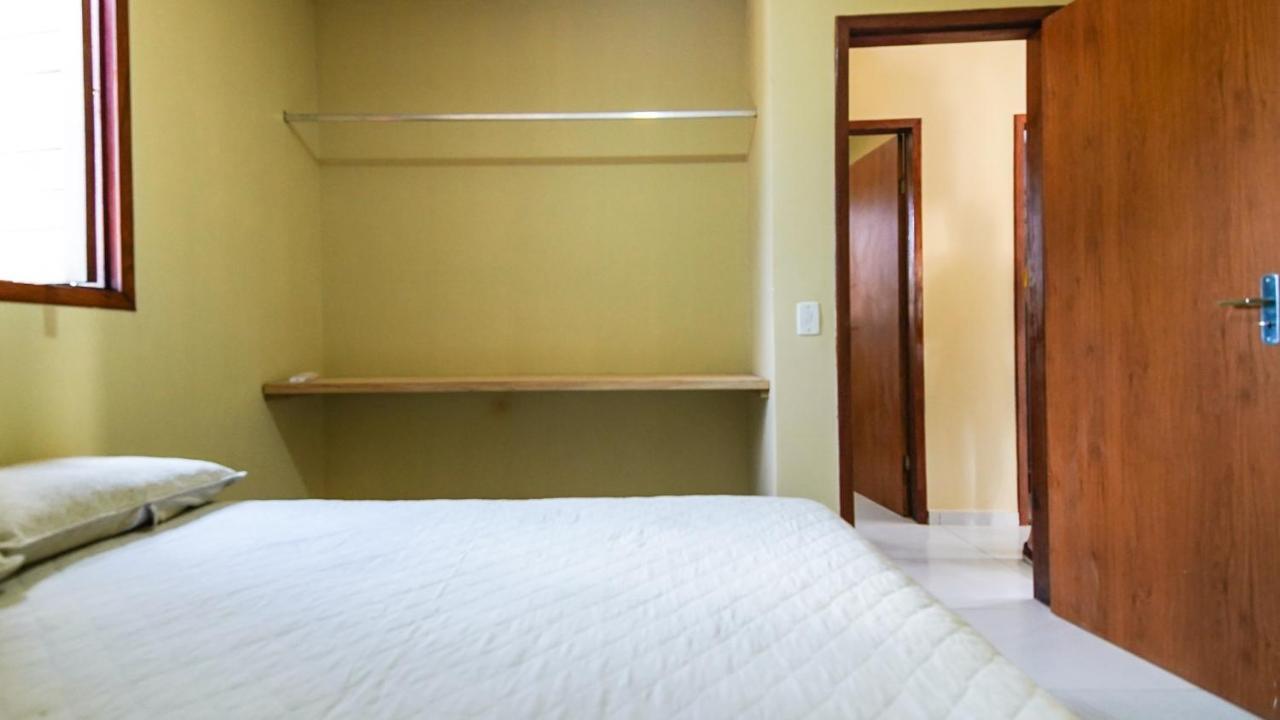 Villa Encanto Praia de Pipa المظهر الخارجي الصورة