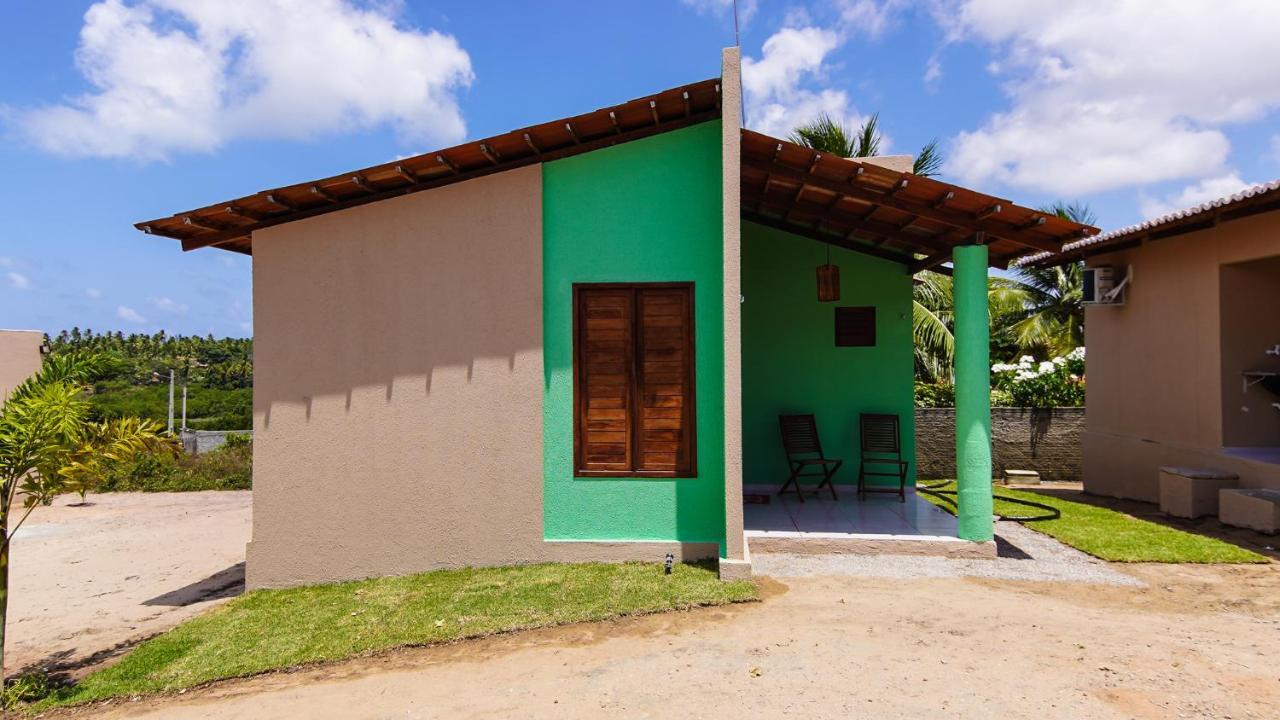 Villa Encanto Praia de Pipa المظهر الخارجي الصورة