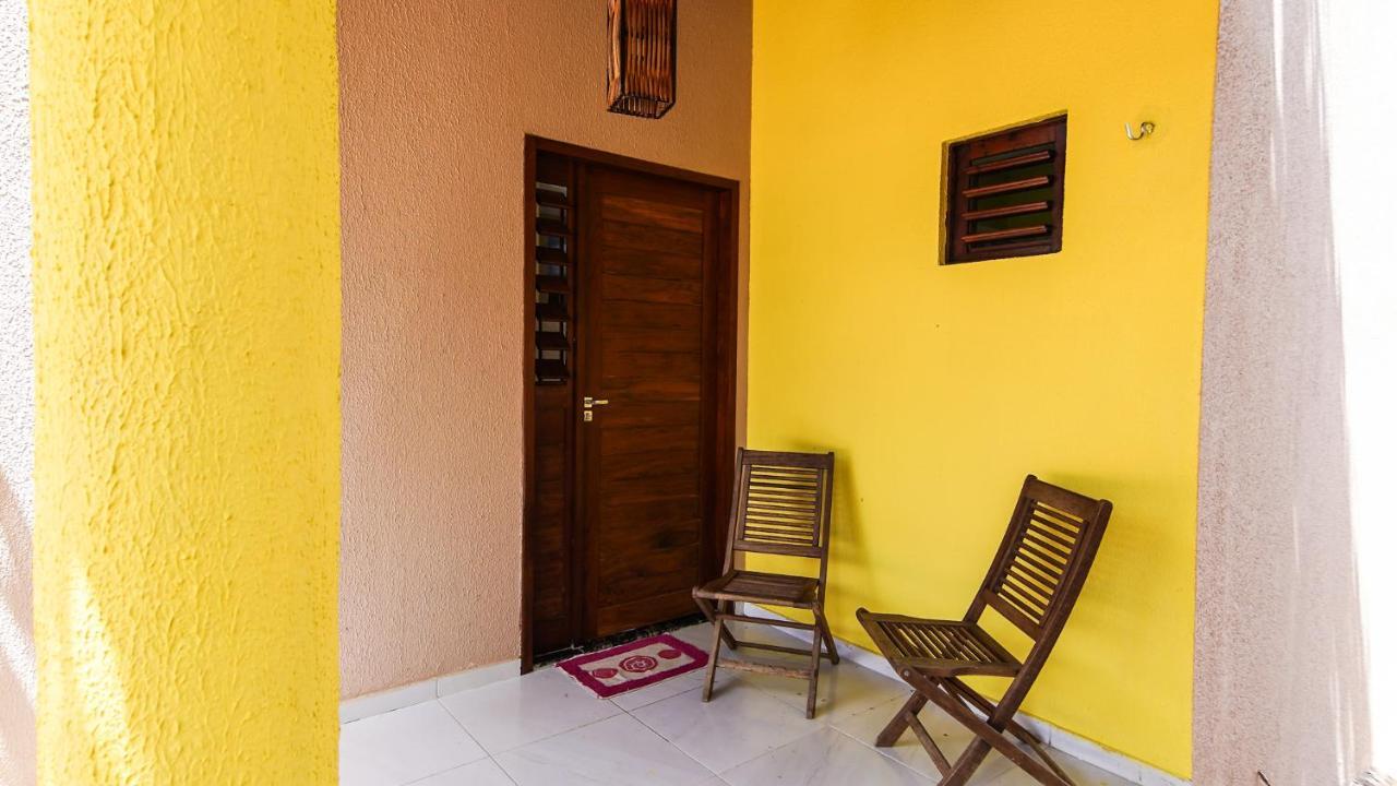 Villa Encanto Praia de Pipa المظهر الخارجي الصورة