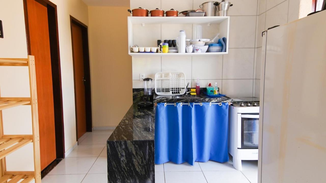 Villa Encanto Praia de Pipa المظهر الخارجي الصورة