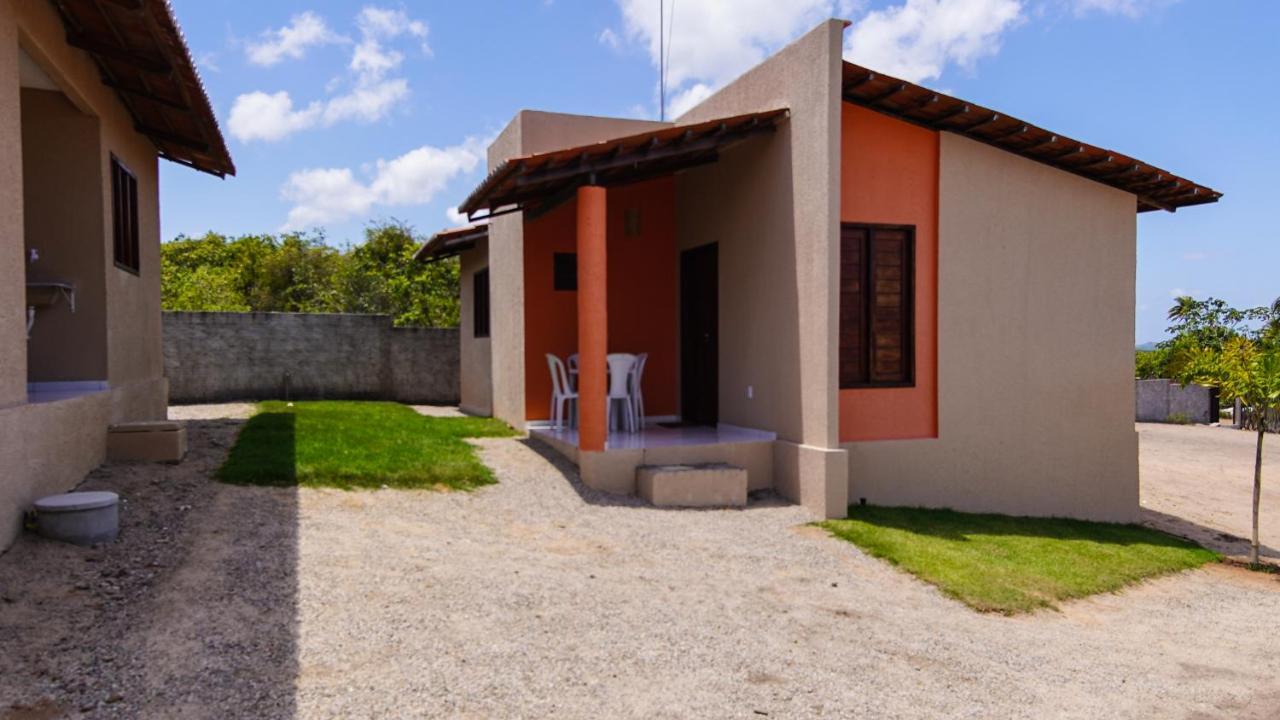 Villa Encanto Praia de Pipa المظهر الخارجي الصورة