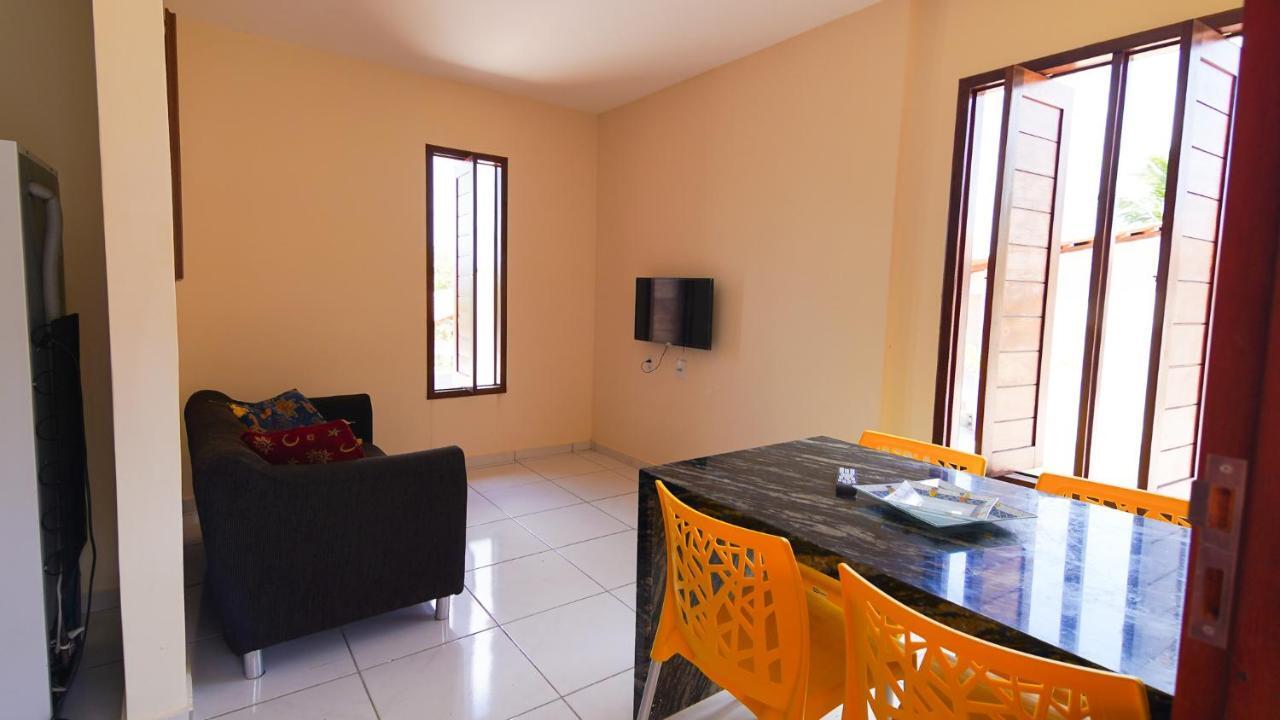 Villa Encanto Praia de Pipa المظهر الخارجي الصورة