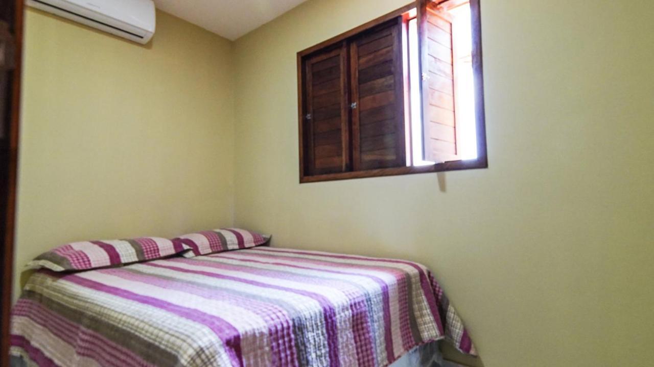 Villa Encanto Praia de Pipa المظهر الخارجي الصورة