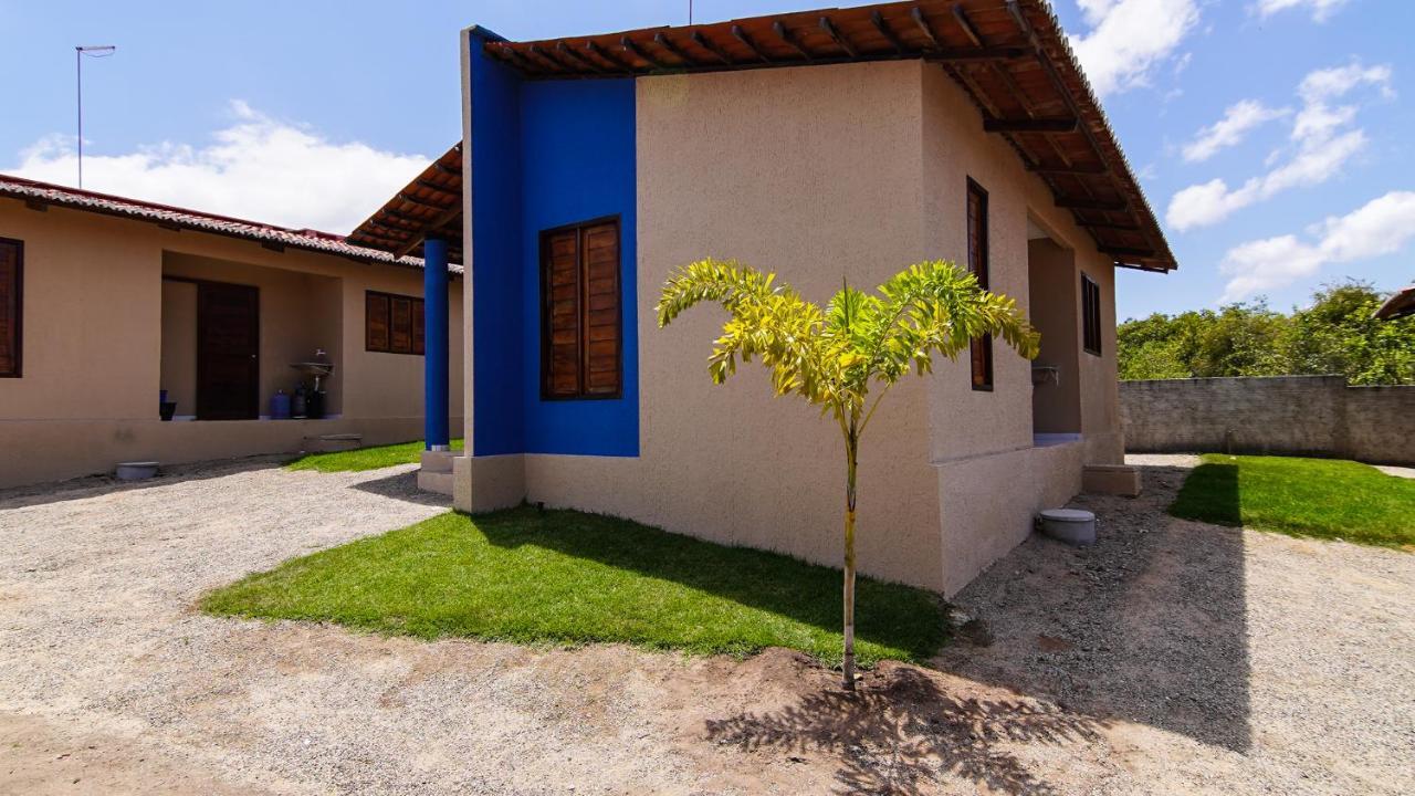 Villa Encanto Praia de Pipa المظهر الخارجي الصورة