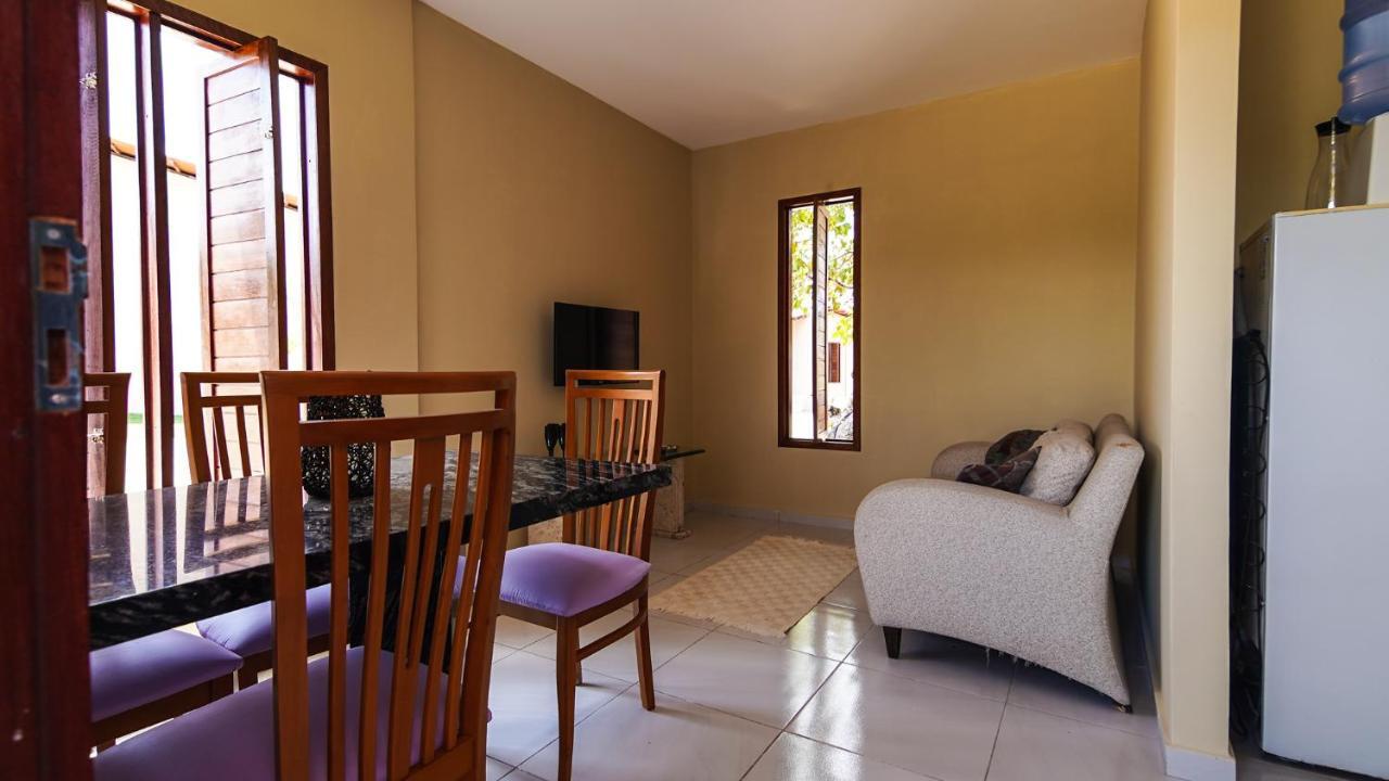 Villa Encanto Praia de Pipa المظهر الخارجي الصورة
