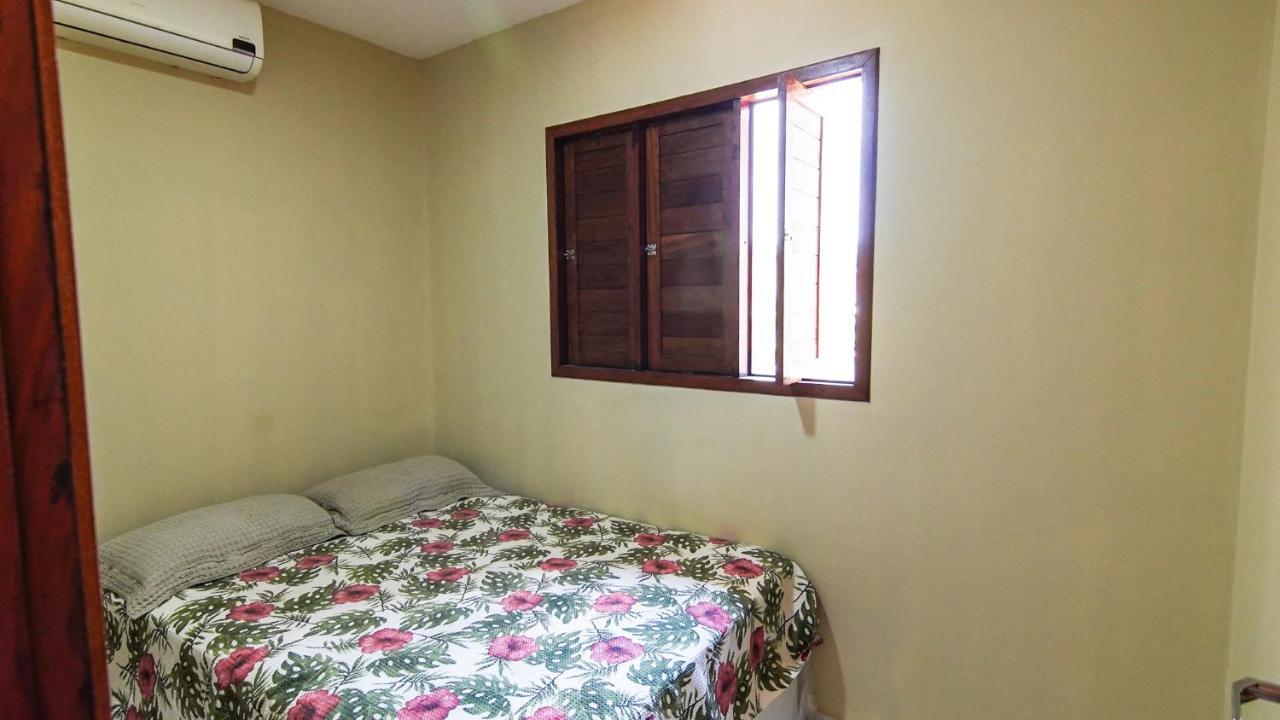 Villa Encanto Praia de Pipa المظهر الخارجي الصورة