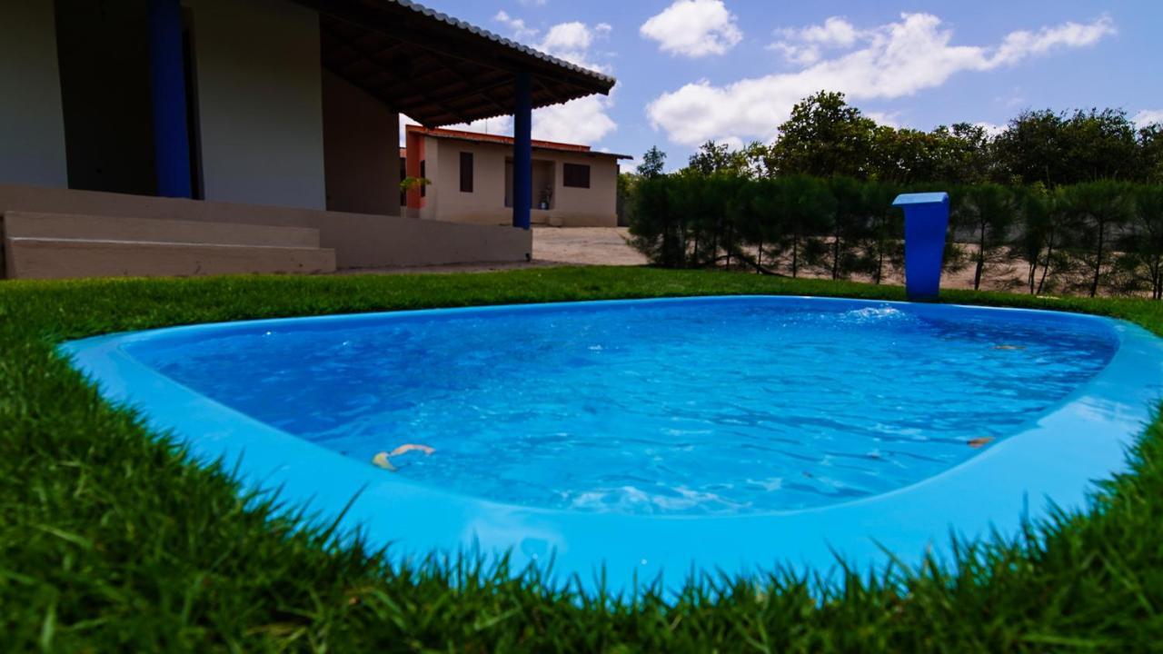 Villa Encanto Praia de Pipa المظهر الخارجي الصورة