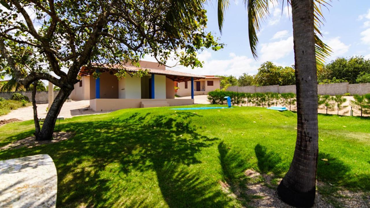 Villa Encanto Praia de Pipa المظهر الخارجي الصورة