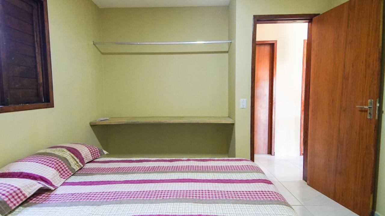 Villa Encanto Praia de Pipa المظهر الخارجي الصورة