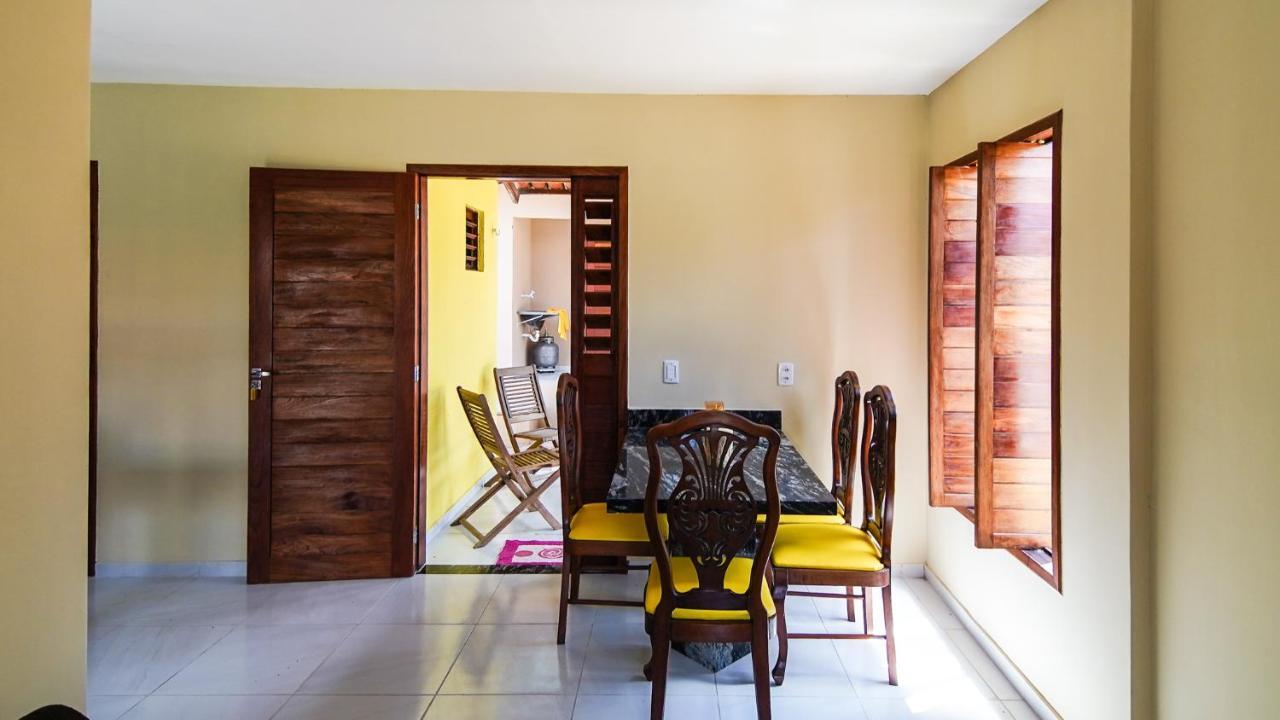 Villa Encanto Praia de Pipa المظهر الخارجي الصورة