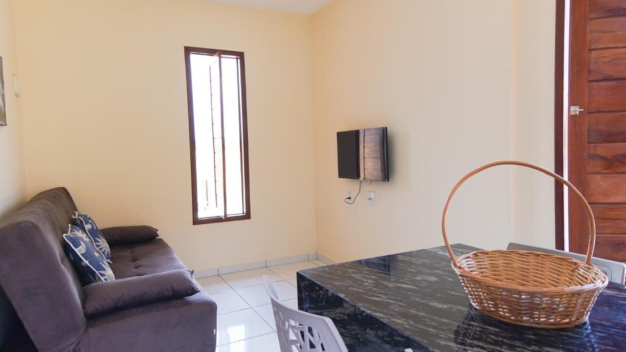 Villa Encanto Praia de Pipa المظهر الخارجي الصورة