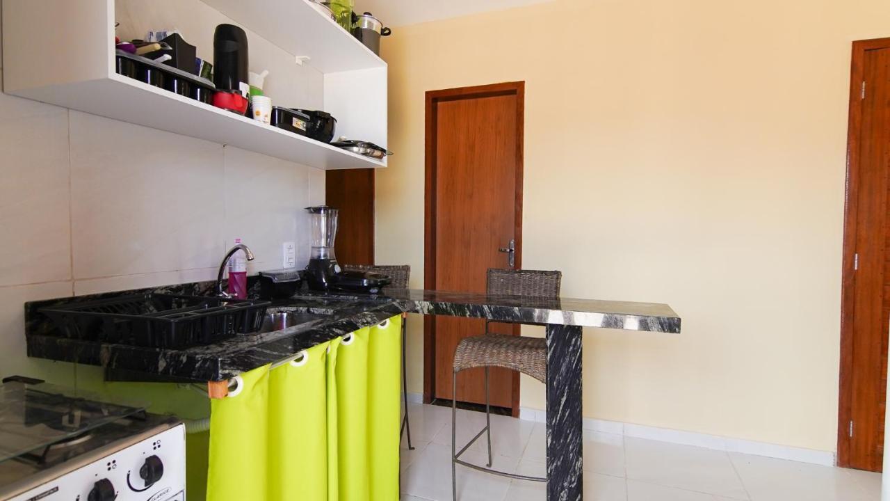 Villa Encanto Praia de Pipa المظهر الخارجي الصورة