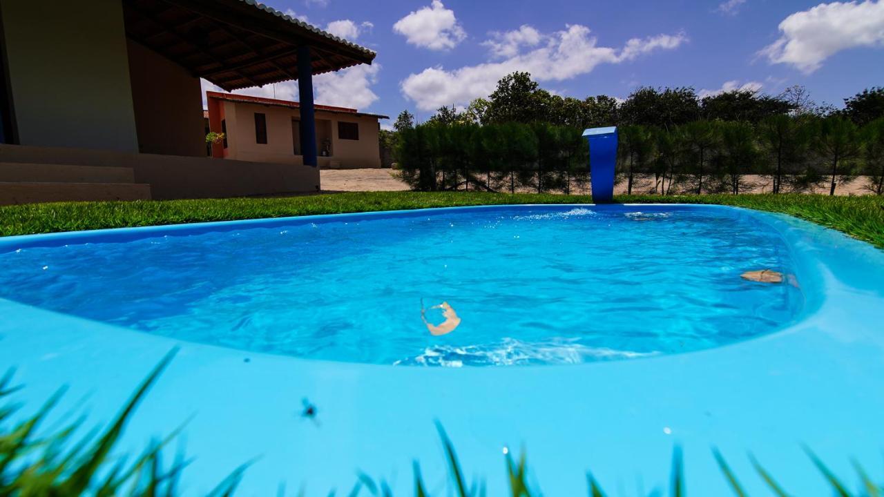 Villa Encanto Praia de Pipa المظهر الخارجي الصورة
